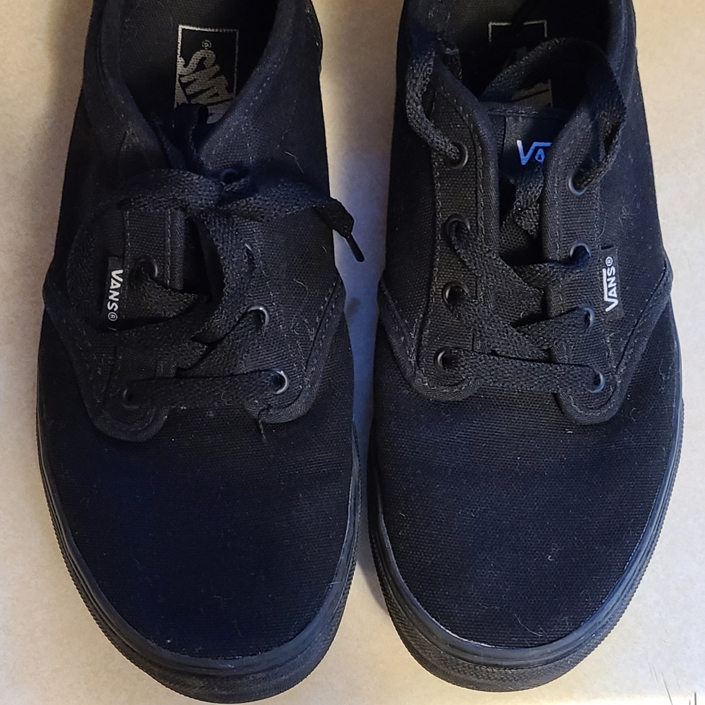 Boys VANS sneakers